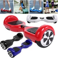6.5 Self Balancing Electric Scooter Smart Drift Scooter 2 Wheel Ul2272 Eu Type 6.5 Self Balancing Electric Scooter Smart Drift Scooter 2 Wheel Ul2272 Eu Type