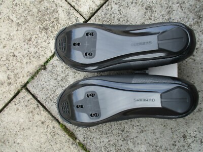 Shimano RC1 SPD-SL road shoes SHRC100 EU43 | eBay