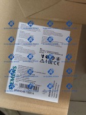 1PC Brand New Siemens 3RW4046-1BB14 Real US Stock - Fast Shipping