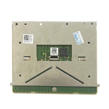 Touchpad Trackpad Mouse Board For Dell Inspiron 15 5570 5580 5770 3584 New