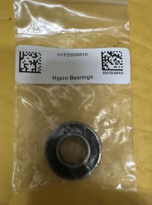 Hypro Bearing Ball for 5/8'' Shaft - 2000-0010 New
