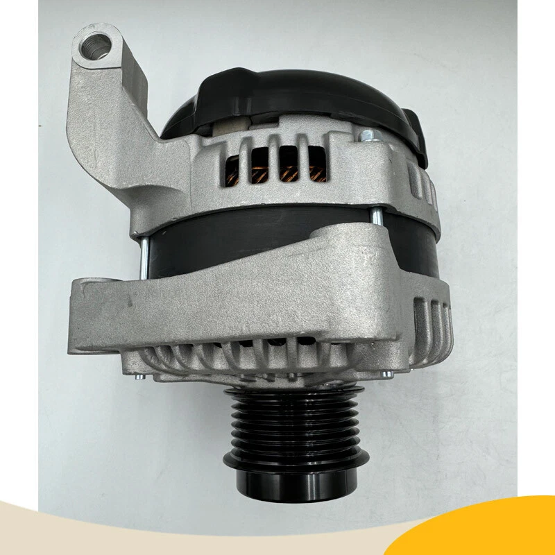 For Chrysler Town & Country 3.3L 3.8L 2001 2002-2007 160Amp Alternator 13870 Foto 3 de 4
