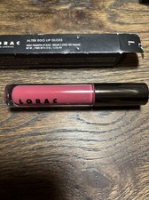 LORAC Alter Ego Lip Gloss - Seductress .13oz BIN, Free Shipping