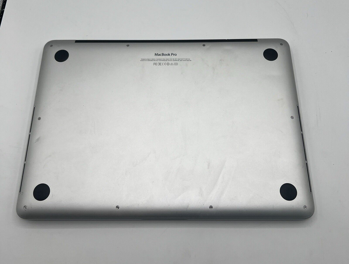 Apple MacBook Pro 13 Apple MacBook Pro 13