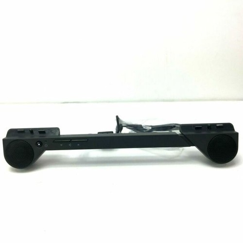 thinkvision soundbar