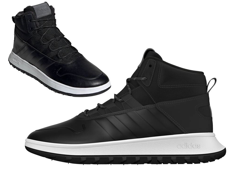 tenis adidas fusion storm