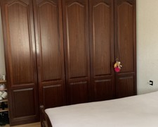 kleiderschrank holz