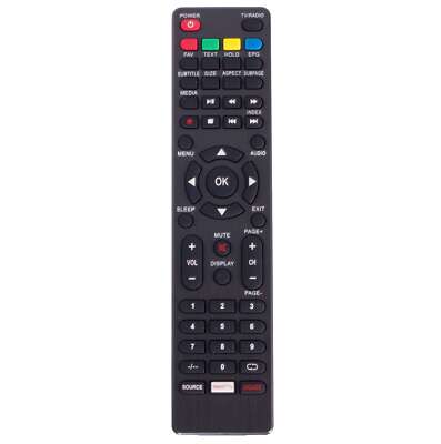Fernbedienung fur JTC Jay-tech GQ0DD-AS43