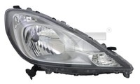 Links TYC 20-12932-15-9 Hauptscheinwerfer FüR Honda