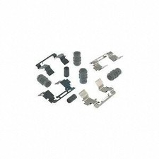 Frt Disc Brake Hwd Kit  Carlson  H5677Q