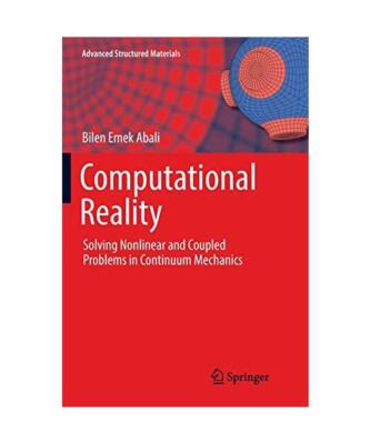 Computational Reality: Solving Nonlinear and Coupled Problems in Continuum Mecha