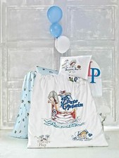 Piraten Schatzsuche 100x135 Bettgarnitur Baby Bettwäsche 2 tlg. Bettset 