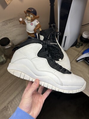Jordan 10 I'm Back 2018 Size 10.5 Nike Air Retro | eBay