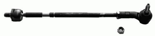DENCKERMANN D180339 Biellette De Direction Essieu Avant Gauche - Compatible BMW 5 F10 Et Autres Modèles
