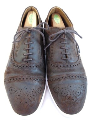 Allen Edmonds  display picture 2