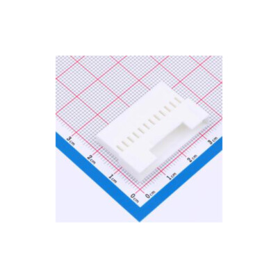 (10pcs)TJC3B-H-12R P=2.5mm