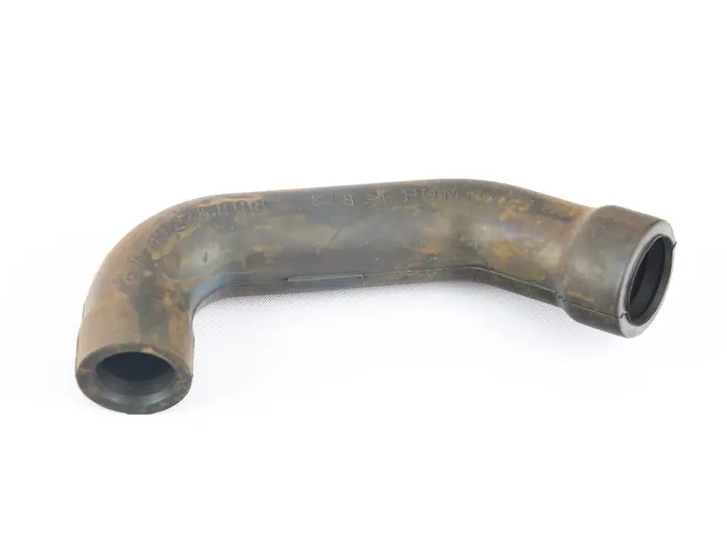 MERCEDES-BENZ SL R129 Absperrventil zum Luftpumpenschlauch A1192380082