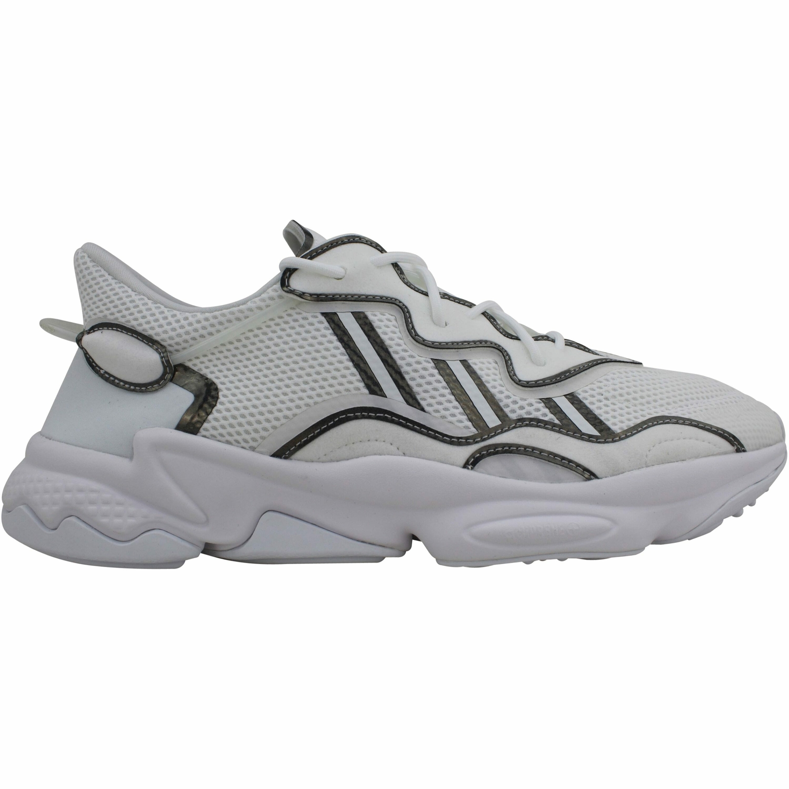 Adidas Ozweego Footwear White/Core Black FV9654 Men's Size 10 Medium -  Shopping.com