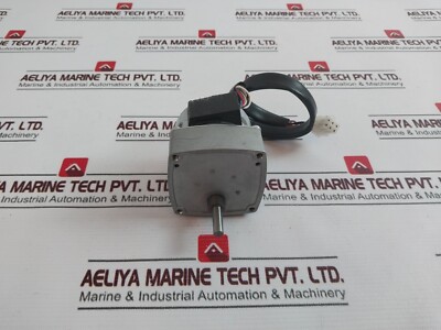 HURST SP4010 Stepping Motor 6VDC 9.0W