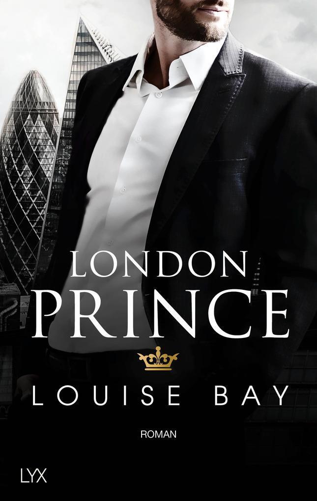 Thumbnail - London Prince | Louise Bay | 2021 | Deutsch | International Player