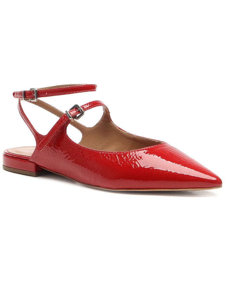 Женская лакированная повязка на щиколотку Vicenza Burnie 17290₽