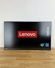 Lenovo ThinkVision S22e 21.5" FHD 1920x1080 75Hz 6ms LED VA Monitor 62C6KAT1US