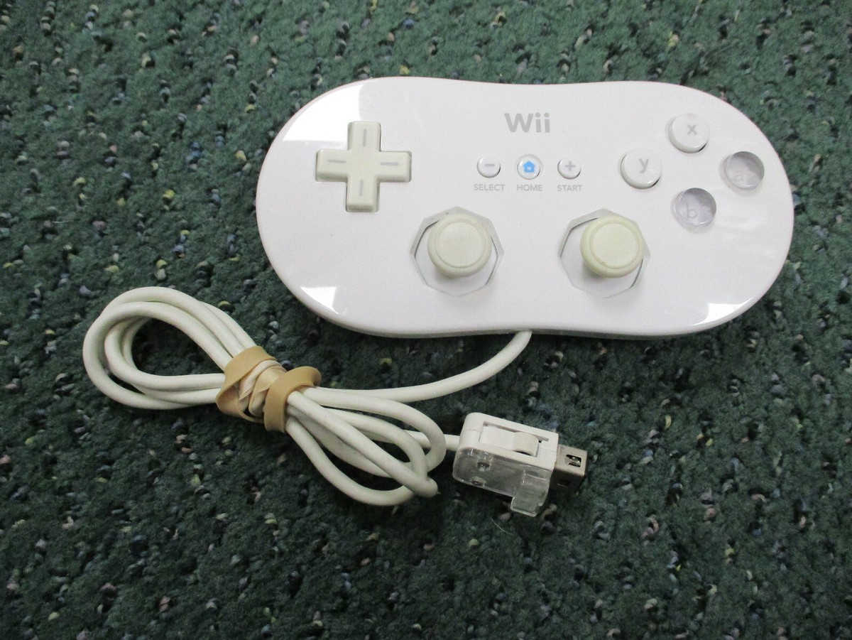 wii白色 Amazon.com: Nintendo Wii (White) : Video Games