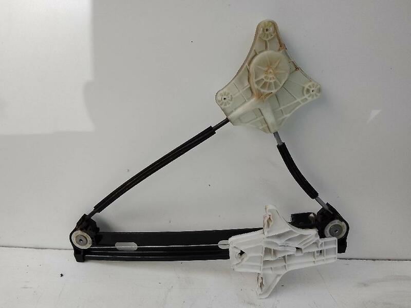2Q1 959 405 front power window lh for VOLKSWAGEN POLO VI (AW1