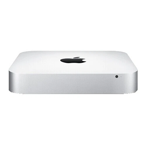 2014 Released Apple Desktops & All-In-One Computers