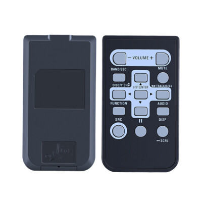 Remote Control For Pioneer FH-S500BT FH-S501BT FH-S505BT Car CD RDS AV Receiver
