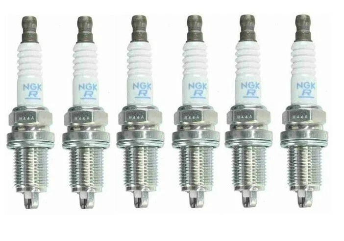 Juego de cables de encendido Denso K16TR11 y TE66 para Toyota 4Runner 3,4 L 6 piezas Foto 3 de 3