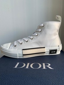 dior high tops