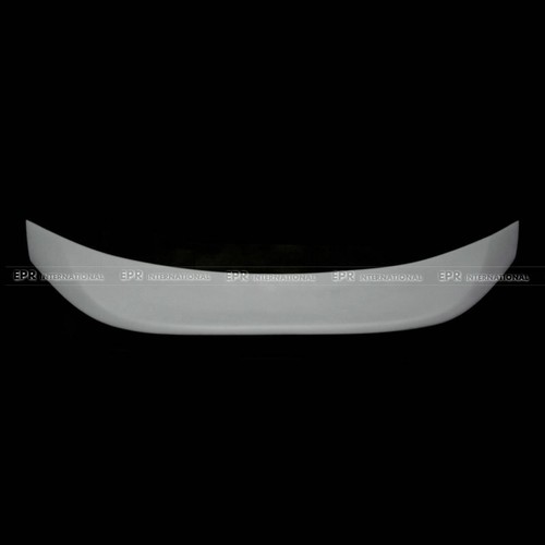 LEG Style FRP FIBER Rear Spoiler Wing kit For SUBARU TOYOTA BRZ FT86 GT86 FRS - Imagen 3 de 11