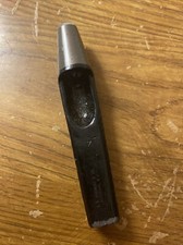 C. S. Osborne  Co Leather Punch Number 14