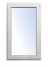 Elite Avora 24" x 20" Tilt and Turn White