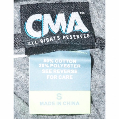 Country Music Awards CMA Hoodie S - Picture 8 of 8