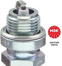 4x NGK AB-2 3020 Standard Spark Plug - Image 13