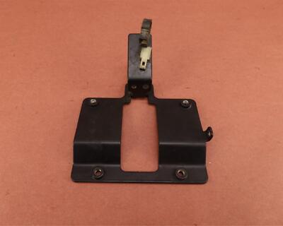 2024 18-24 HARLEY-DAVIDSON SOFTAIL FXST Regulator Rectifier Mount Bracket