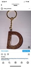 resin key chains