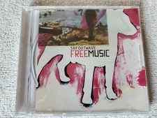 🔥 5 0 FOOT WAVE - Free Music - CD - BRAND NEW CD! HARD TO FIND!!