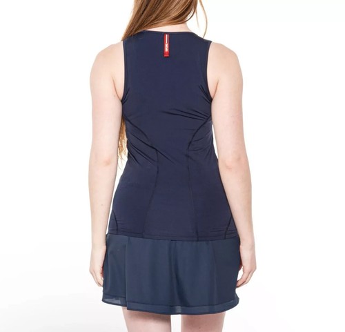 G/FORE Tech Nylon Perforated Circle G’s Active Golf Tank Top Size XS NEW - 第 2/8 張圖片