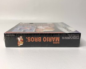 Super Mario Bros Classic NES Nintendo GameBoy Advance GBA Game 2004 NEW SEALED