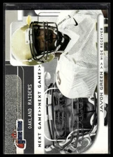 2001 Fleer Game Time #147 Javon Green #/2001 SN