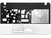 Palmrest Upper Cover Case Compatible For P/N: 60.M09N2.001 - Notebook Pc