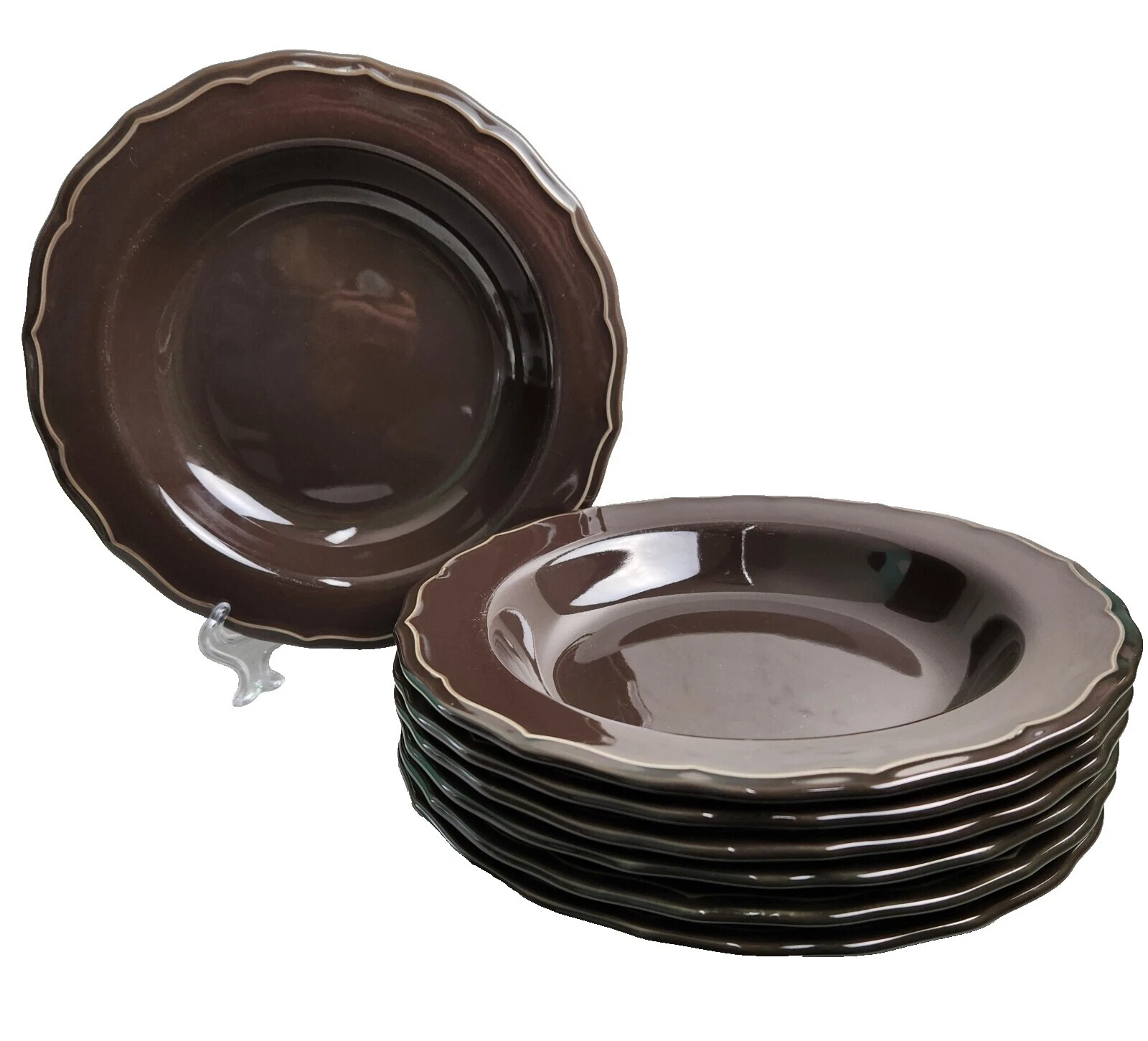 Conjunto de boles para Williams-Sonoma cuencos Vajilla