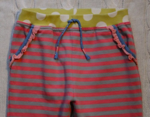 MATILDA JANE Step It Up Jogger Sweat Pants, Size 6 Make Believe - Picture 4 of 10