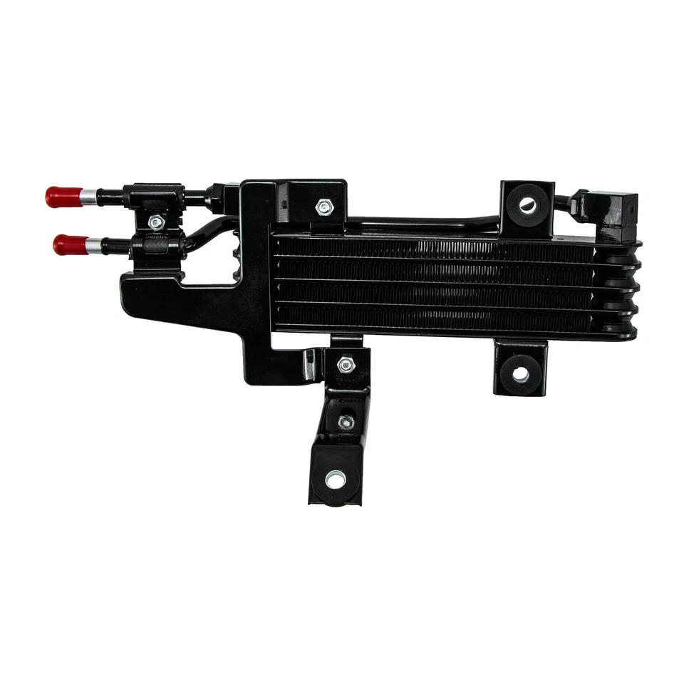 Enfriador de aceite de transmisión externo para Acura MDX 2014-2015 / Honda Ridgeline 2017-2019 Foto 2 de 4