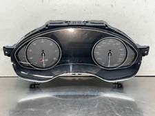 2014 Audi S6 OEM Speedometer Instrument Gauge Cluster 102K 4G0920982A 2013 2015