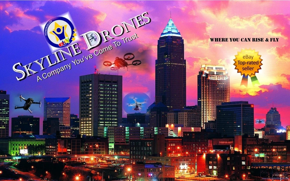 PARROT BEBOP SCREWS & NUTS KIT for Damper Rubber balls - Image 4 of 4