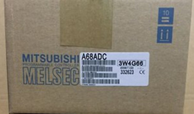 NEW MITSUBISHI PLC A68ADC